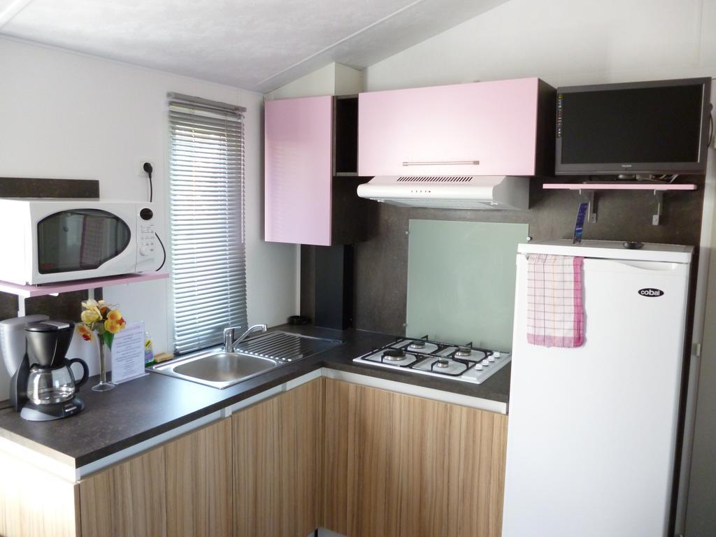 Roussent Auberge Des Etangs חדר תמונה