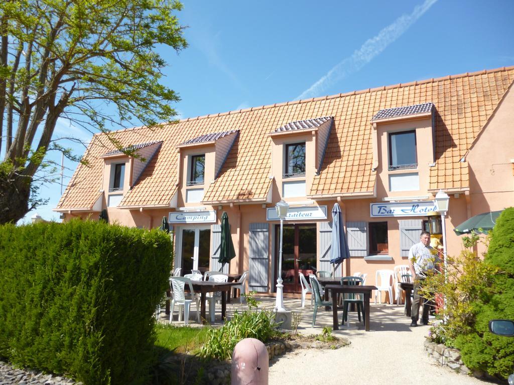 Roussent Auberge Des Etangs חדר תמונה