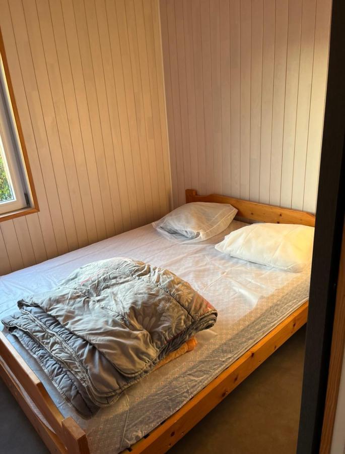 Roussent Auberge Des Etangs מראה חיצוני תמונה