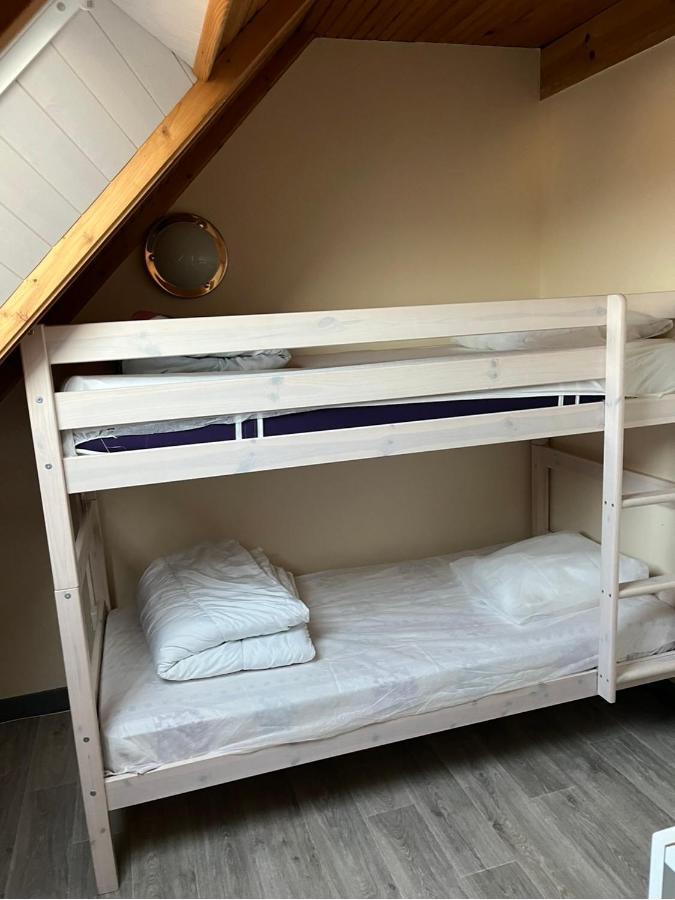 Roussent Auberge Des Etangs מראה חיצוני תמונה