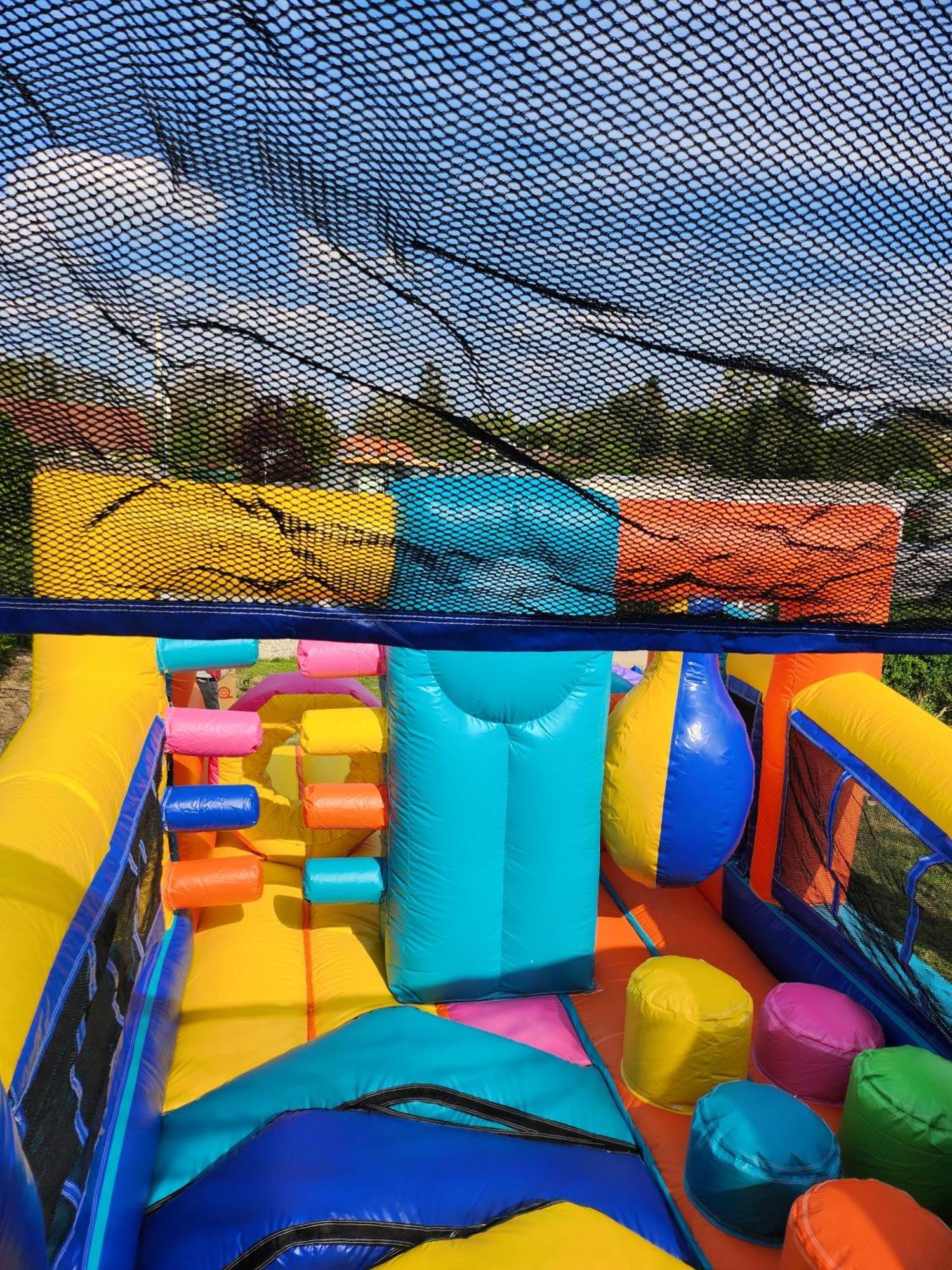 Roussent Auberge Des Etangs מראה חיצוני תמונה