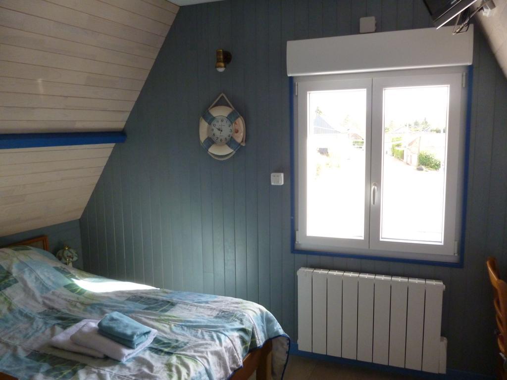 Roussent Auberge Des Etangs מראה חיצוני תמונה